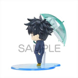 【再販】TYNY SCENE 傘っこ 呪術廻戦 伏黒恵《23年6月預定》 4580691299342