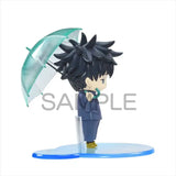 【再販】TYNY SCENE 傘っこ 呪術廻戦 伏黒恵《23年6月預定》 4580691299342