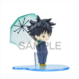 【再販】TYNY SCENE 傘っこ 呪術廻戦 伏黒恵《23年6月預定》 4580691299342