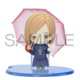 【再販】TYNY SCENE 傘っこ 呪術廻戦 釘崎野薔薇《23年6月預定》 4580691299359