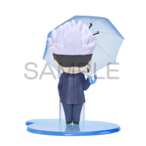 【再販】TYNY SCENE 傘っこ 呪術廻戦 五条悟《23年6月預定》 4580691299366