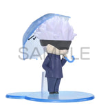 【再販】TYNY SCENE 傘っこ 呪術廻戦 五条悟《23年6月預定》 4580691299366