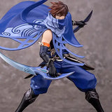 王者栄耀 澜 鮫狩の刃Ver.※不設寄送《23年5月預定》 4580416924702