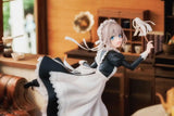 アイドルマスター シャイニーカラーズ 芹沢あさひ Housekeeping!《23年12月預定》 6974992520041
