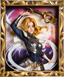 Infinity Studio x League of Legends The Lady of Luminosity - Lux 3D Frame《23年9月預定》 4580416925495