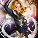 Infinity Studio x League of Legends The Lady of Luminosity - Lux 3D Frame《23年9月預定》 4580416925495