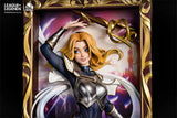 Infinity Studio x League of Legends The Lady of Luminosity - Lux 3D Frame《23年9月預定》 4580416925495