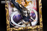 Infinity Studio x League of Legends The Lady of Luminosity - Lux 3D Frame《23年9月預定》 4580416925495