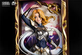 Infinity Studio x League of Legends The Lady of Luminosity - Lux 3D Frame《23年9月預定》 4580416925495