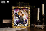 Infinity Studio x League of Legends The Lady of Luminosity - Lux 3D Frame《23年9月預定》 4580416925495