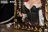 Infinity Studio x League of Legends The Bounty Hunter - Miss Fortune 3D Frame《23年3月預定》 4580416925501