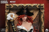 Infinity Studio x League of Legends The Bounty Hunter - Miss Fortune 3D Frame《23年3月預定》 4580416925501