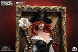 Infinity Studio x League of Legends The Bounty Hunter - Miss Fortune 3D Frame《23年3月預定》 4580416925501