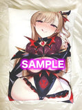 【18+】愛聖天使ラブメアリー サキュメアステラ 爆乳立体枕カバー illustrated by 左藤空気※不連枕芯《23年8月預定》 4582292603290