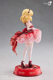 アイドルマスター シンデレラガールズ 櫻井桃華 RoseFleur Ver.《23年8月預定》 4580416926034