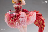 アイドルマスター シンデレラガールズ 櫻井桃華 RoseFleur Ver.《23年8月預定》 4580416926034