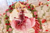 アイドルマスター シンデレラガールズ 櫻井桃華 RoseFleur Ver.《23年8月預定》 4580416926034