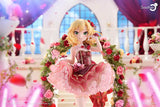 アイドルマスター シンデレラガールズ 櫻井桃華 RoseFleur Ver.《23年8月預定》 4580416926034