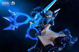 INFINITY STUDIO×リーグ・オブ・レジェンド “聖なるお針子"-グウェン-《23年9月預定》 4580416926133