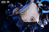 INFINITY STUDIO×リーグ・オブ・レジェンド “聖なるお針子"-グウェン-《23年9月預定》 4580416926133