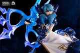 INFINITY STUDIO×リーグ・オブ・レジェンド “聖なるお針子"-グウェン-《23年9月預定》 4580416926133