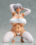 【18+】ノルグレコオリジナルキャラクター 柊悠華 褐色ver.《23年8月預定》 4580001942401