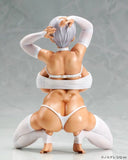 【18+】ノルグレコオリジナルキャラクター 柊悠華 褐色ver.《23年8月預定》 4580001942401