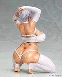 【18+】ノルグレコオリジナルキャラクター 柊悠華 褐色ver.《23年8月預定》 4580001942401