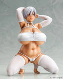 【18+】ノルグレコオリジナルキャラクター 柊悠華 褐色ver.《23年8月預定》 4580001942401