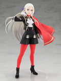 POP UP PARADE ファイアーエムブレム 風花雪月 エーデルガルト=フォン=フレスベルグ※不設寄送《22年11月預定》 4580416945059