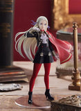 POP UP PARADE ファイアーエムブレム 風花雪月 エーデルガルト=フォン=フレスベルグ※不設寄送《22年11月預定》 4580416945059