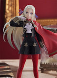 POP UP PARADE ファイアーエムブレム 風花雪月 エーデルガルト=フォン=フレスベルグ※不設寄送《22年11月預定》 4580416945059