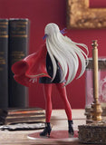 POP UP PARADE ファイアーエムブレム 風花雪月 エーデルガルト=フォン=フレスベルグ※不設寄送《22年11月預定》 4580416945059
