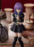 POP UP PARADE ファイアーエムブレム 風花雪月 ベルナデッタ=フォン=ヴァーリ※不設寄送《22年11月預定》 4580416945066