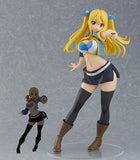 POP UP PARADE FAIRY TAIL ファイナルシリーズ ルーシィ・ハートフィリア XL《22年11月預定》 4580416945608