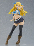 POP UP PARADE FAIRY TAIL ファイナルシリーズ ルーシィ・ハートフィリア XL《22年11月預定》 4580416945608