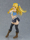 POP UP PARADE FAIRY TAIL ファイナルシリーズ ルーシィ・ハートフィリア XL《22年11月預定》 4580416945608