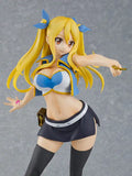 POP UP PARADE FAIRY TAIL ファイナルシリーズ ルーシィ・ハートフィリア XL《22年11月預定》 4580416945608