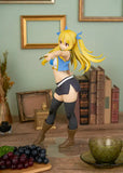 POP UP PARADE FAIRY TAIL ファイナルシリーズ ルーシィ・ハートフィリア XL《22年11月預定》 4580416945608