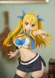 POP UP PARADE FAIRY TAIL ファイナルシリーズ ルーシィ・ハートフィリア XL《22年11月預定》 4580416945608