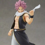 POP UP PARADE FAIRY TAIL ファイナルシリーズ ナツ・ドラグニル XL《23年1月預定》 4580416945653