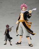 POP UP PARADE FAIRY TAIL ファイナルシリーズ ナツ・ドラグニル XL《23年1月預定》 4580416945653