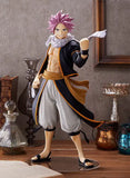 POP UP PARADE FAIRY TAIL ファイナルシリーズ ナツ・ドラグニル XL《23年1月預定》 4580416945653