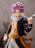 POP UP PARADE FAIRY TAIL ファイナルシリーズ ナツ・ドラグニル XL《23年1月預定》 4580416945653