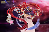 リーグ・オブ・レジェンド スターガーディアン ジンクス《23年9月預定》 4580416945738