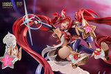 リーグ・オブ・レジェンド スターガーディアン ジンクス《23年9月預定》 4580416945738