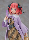 五等分の花嫁∬ 中野二乃 Date Style Ver.《23年8月預定》 4580416946117