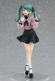 POP UP PARADE キャラクター・ボーカル・シリーズ01 初音ミク ヴァンパイア Ver. L※不設寄送《23年3月預定》 4580416946131