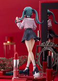 POP UP PARADE キャラクター・ボーカル・シリーズ01 初音ミク ヴァンパイア Ver. L※不設寄送《23年3月預定》 4580416946131