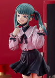 POP UP PARADE キャラクター・ボーカル・シリーズ01 初音ミク ヴァンパイア Ver. L※不設寄送《23年3月預定》 4580416946131
